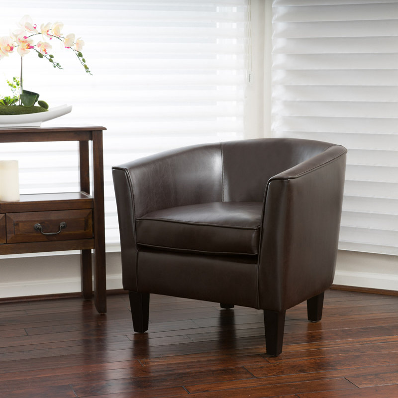 Fauteuil club