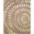 Laredo Hand Tufted Wool Abstract Rug-19276569