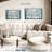 Family Home Typography Wall Sign-2065376987