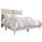 Amapola Upholstered Unfinished Platform Bed-1626795223-1626795210