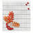 Shower Curtain with Hooks Included-94637711