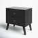 Breux 24.75'' W Nightstand