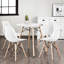 Chaise d'appoint Belgica-618545979