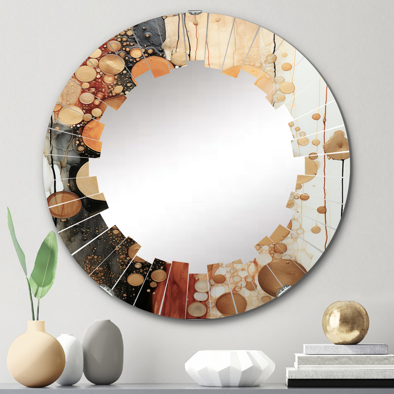 Miroir Craigmacagan, 24 po x 24 po