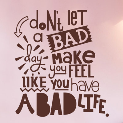 Wall Decal