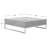 Randall Single Coffee Table