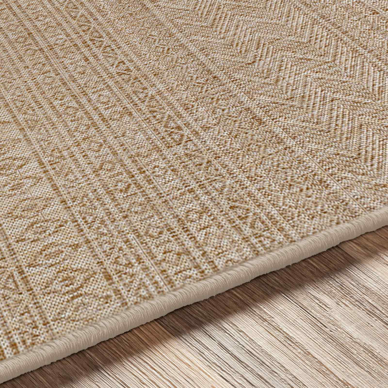 Chery Global Indoor/Outdoor Rug, Rectangle 130 x 180cm