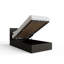 Coopersburg Upholstered Ottoman Storage Bed-20501561