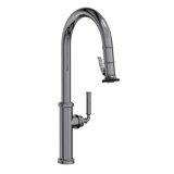 Pull-Down Kitchen Faucet - Trigger Spray