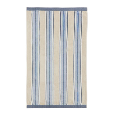 Lorelei 100% Cotton Hand Towel