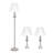 Cantin Metal Buffet Lamp-1784540864-1813618531
