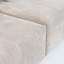 Canapé modulaire rembourré 3 places Corduroy-558507776