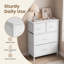 4 Drawer Storage Drawer
