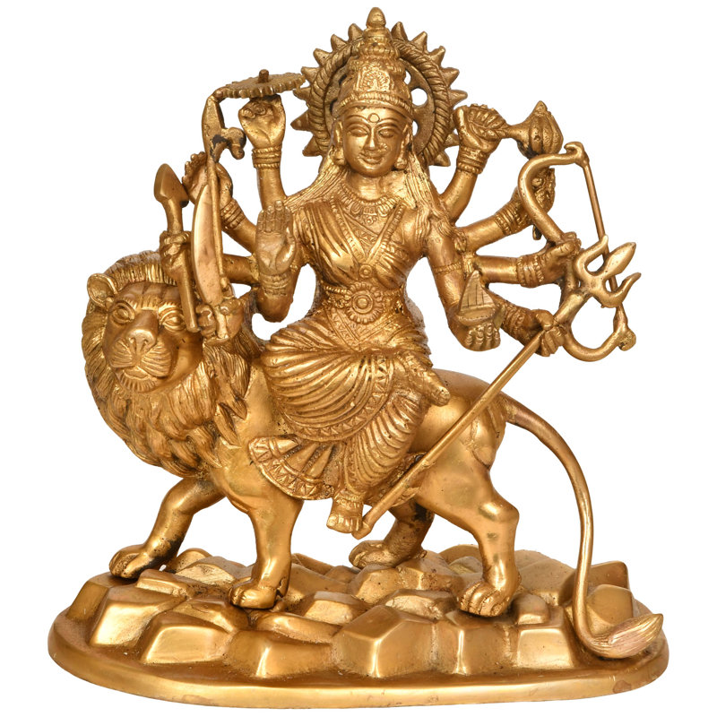 Religious & Spiritual Figurines & Sculptures