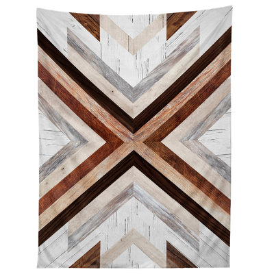 Tapisserie 1 en bois iveta abolina geo