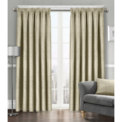 Faliha Curtain