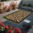 Leopard Print Area Rug, Soft And Lightweight, Suitable For All Seasons, Easy To Maintain And Easy To Clean, Machine Washable Carpet Floor Mat, Suitable For Living Room, Bedroom, Dining Room, Balcony, Patio, Room Decor, Home Decor, Outdoor Decor-158695262