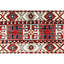 One-of-a-Kind 4'11" X 6'9" Area Rug