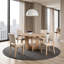 Table de salle à manger Classic Classic 1pc-1977657641-1977657642