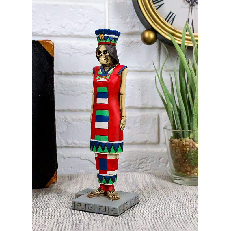 Dazha People Figurines & Sculptures