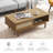 Gilus Coffee Table-1176229527