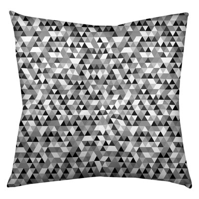 Coussin de sol Katelyn Elizabeth