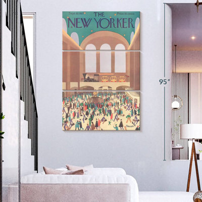 Nicci September 10 1927 Cover
