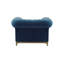 Frizzell Velvet Chesterfield Chair-1607339888-1607339882