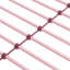Lit superposé en métal rose sur simple-1124639363-1124639372