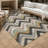 Machine Washable Indoor/Outdoor Chantille ACN2596 Geometric Rug-584729303-584736042