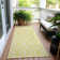  Kaylani Non-Slip Door Mat