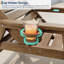 Outdoor Chaise Lounge