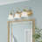 Belmont 3 - Light Dimmable Vanity Light-22508735