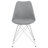 Slade Faux Leather Dining Chair-1165289317