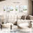 Lilie White Christmas Barn-108158232