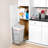 Jemarion Steel Pull Out Drawer
