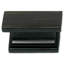 Park Avenue Rectangular Knob-1004544981