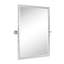 Metal Rectangle Mirror-1425459305-1425459285