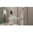 Dryden 14 Series Single-Function Shower Faucet Set, Shower Valve Trim Kit-9793874