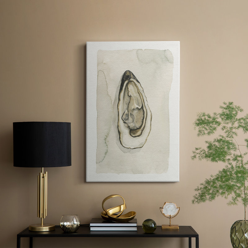 Soft Soft Shell I - galerie sur mesure, H 36 po x l 24 po