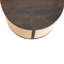 Centre de table en rotin Monaco
