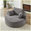 Fauteuil-lit moderne pour salon-115708459