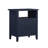 Sleek & Chic Modern Nightstand-1855582143