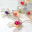 Yatra LED Natural Cocoon String Light-1463949154