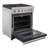 Kostch 30" Gas Range 4.55 Cu.ft. Freestanding Natural Gas Stove with 5 Burners-93528260-128731924-132044093