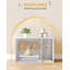 Litter Box Enclosure