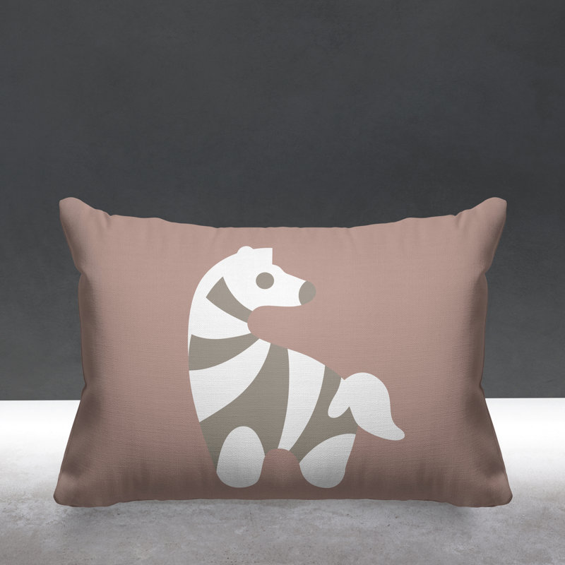 Coussin lombaire, Ombre