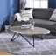 Table basse Allis Weathe