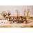 Donncha 11oz. Flute Set