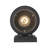 Carmel Iron Wall Light
